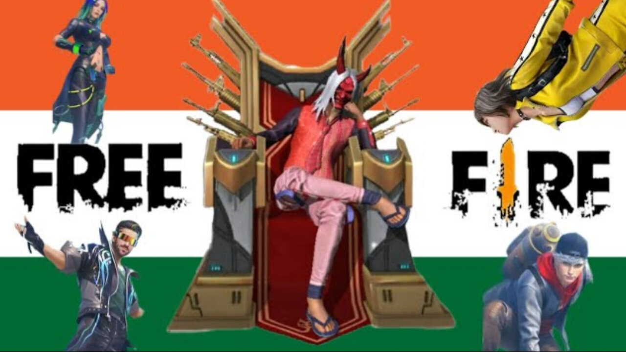 How Garena Free Fire Took Over India