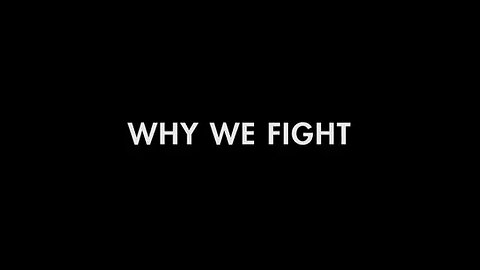 Why We Fight (2005)