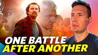 One Battle After Another - Movie Review