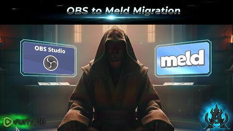 Alastor Workshop: Migrating to Meld | OBS Transition Q&A