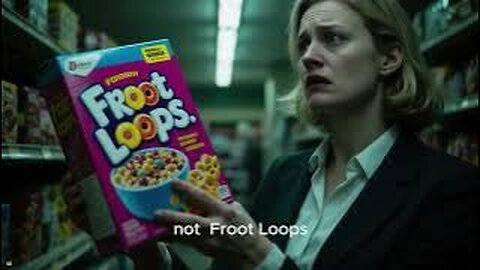 Dont Drink That! Live