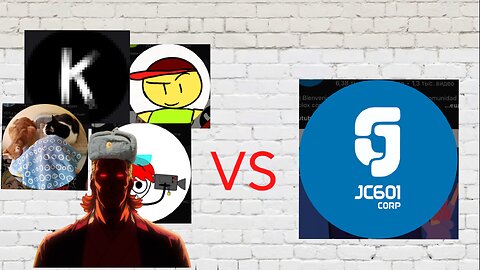 Este YouTuber es repugnante