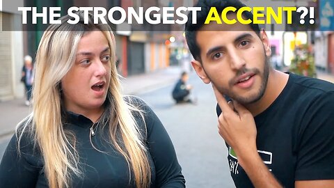 The Strongest Accent: A Journey Through the Most Powerful Dialects