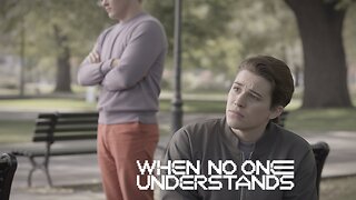 What To Do When People Don’t Get Your Struggles