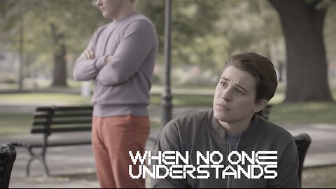 What To Do When People Don’t Get Your Struggles