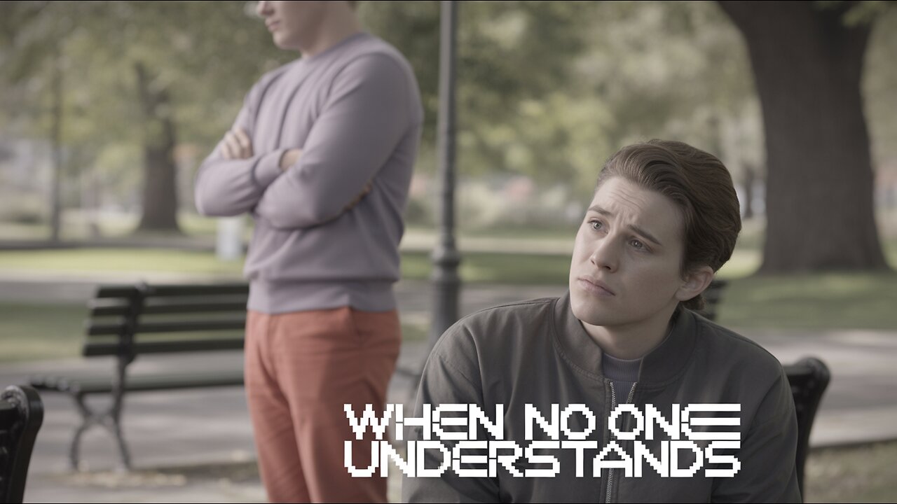 What To Do When People Don’t Get Your Struggles