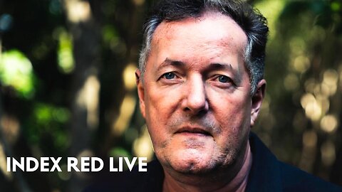 Nick Fuentes vs Piers Morgan | This Will Be Ugly