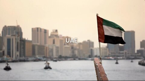 Live in UAE | International Property Alerts