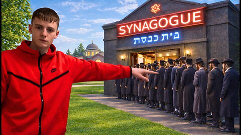 I Spoke to Jews About Epstein and Israel