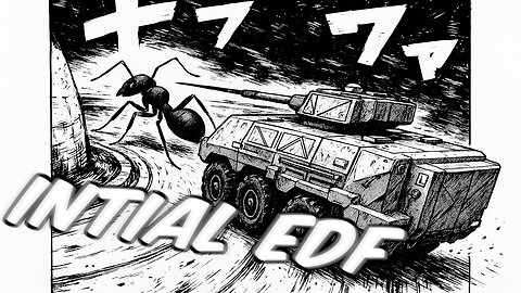 EDF6 - DLC and Inferno