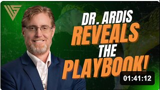 If You Knew This, You'd Never Fear a Virus Again | Dr. Ardis