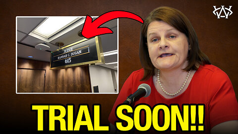 Judge Dugan Audio Recording Details Released as Trial Looms!!