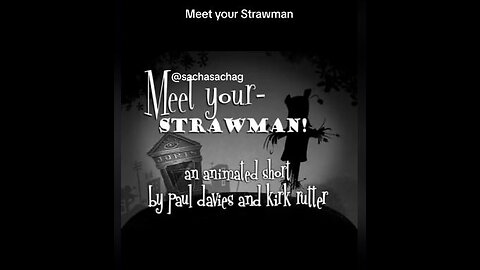 Meet Your Strawman! Your Birth Certificate Trust