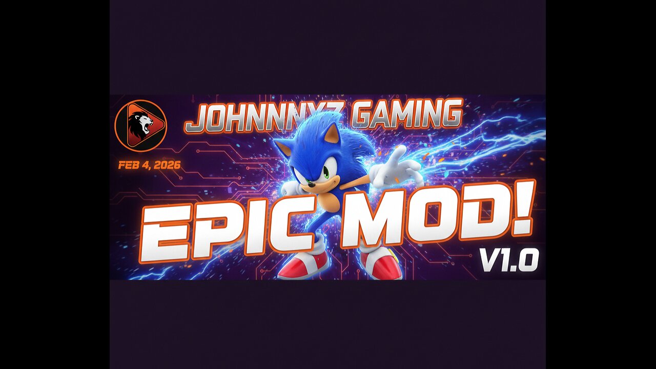 Sonic Starallies V1.0 Gameplay