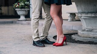 Study finds what couples actually need to have in common
