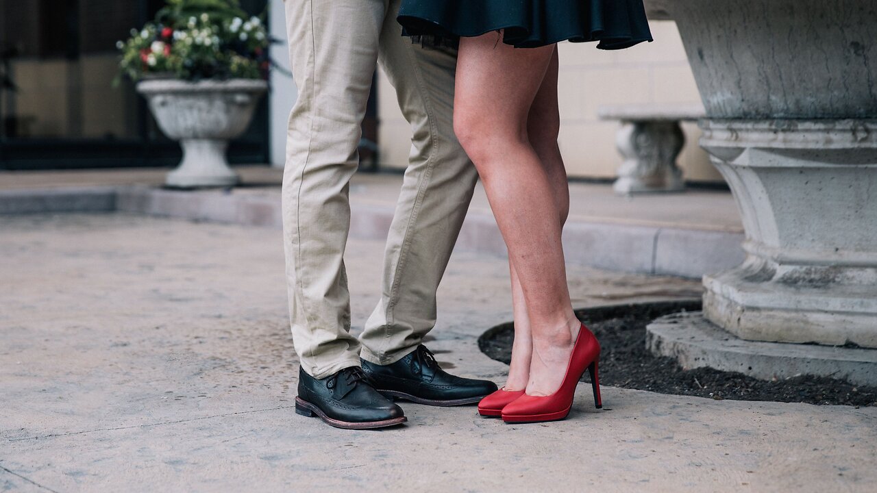 Study finds what couples actually need to have in common