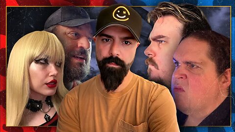 [2025-11-16, P2] Cafe vs Balls Debate - Hosted By KEEM 2025-11-16 15_20 [m6n0J4F-YHw]