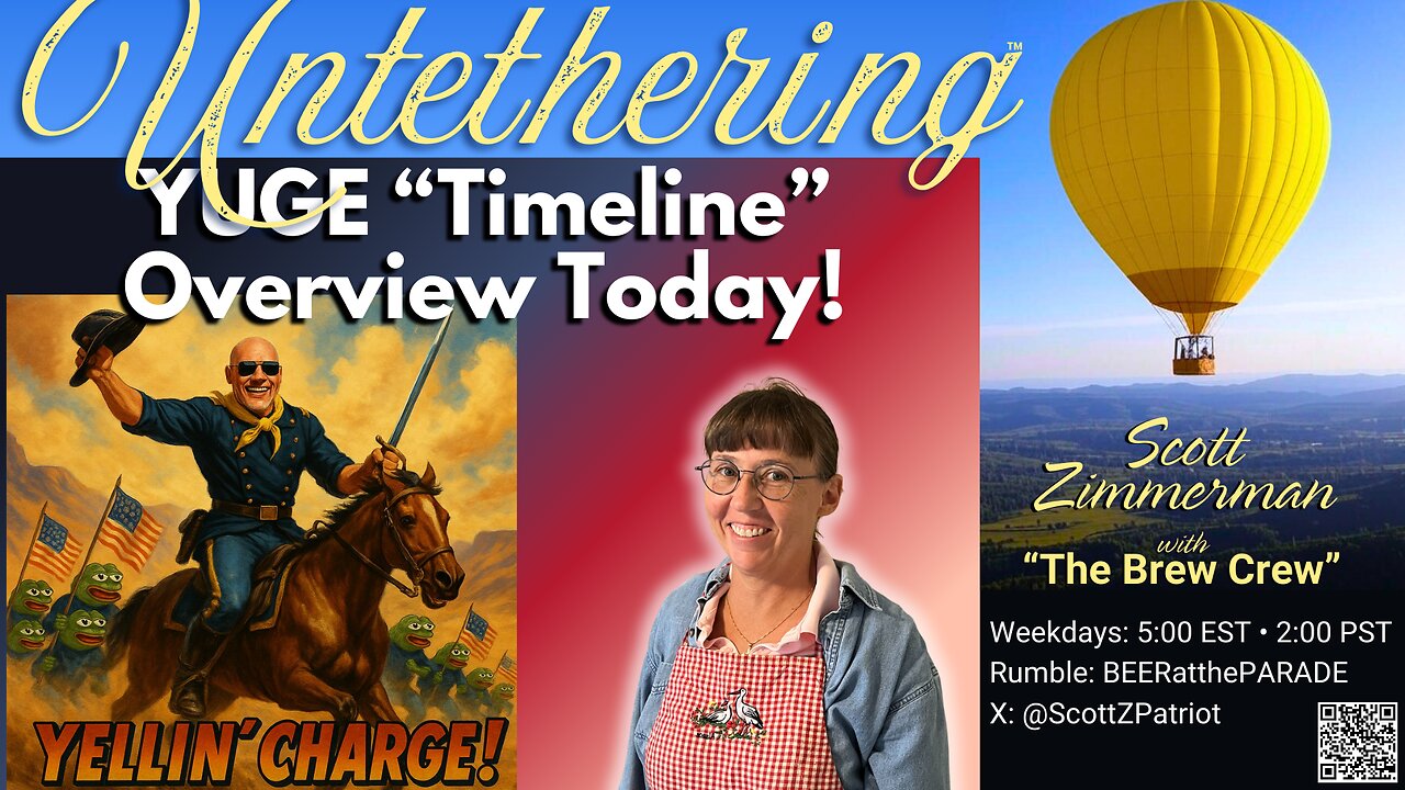 Jeff Shares Deeper Dives and Crispier Connections!