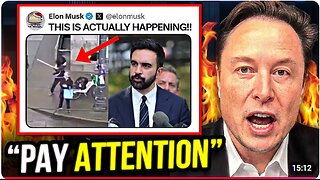 Elon Musk Just DISCOVERED The Evidence Trump’s been Looking for!!!