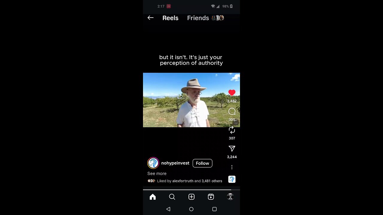 Government Is A Lie