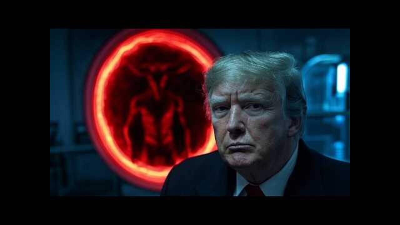 STARGATE! IT TOOK TRUMP LESS THAN 24 HOURS TO BRING IN THE NEW WORLD ORDER GOVERNMENT PLAN