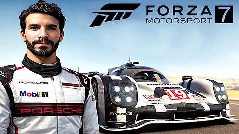 Will It Play Forza 7 ? We'll See | Other Games Too