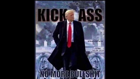 Restored Republic via a GCR: Update as of January 9, 2026.......