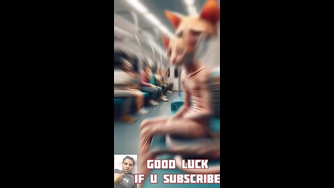 Poor sad cat story 5 #cat #cute #ai #catlover #poorcat #sadcat