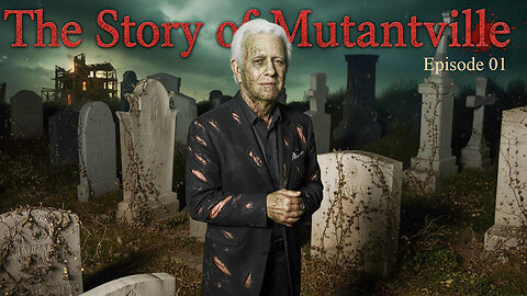 The Story of MVP Part 1