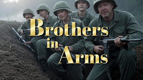 Brothers in Arms