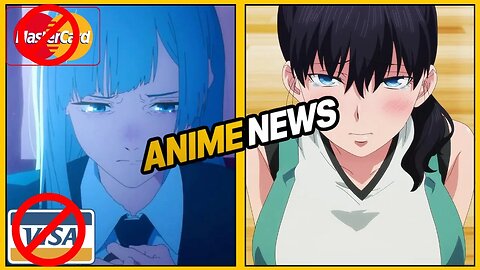 Banks Trying to Shut Down the Hentai Industry? Japanese Man Achieves Harem Dream!
