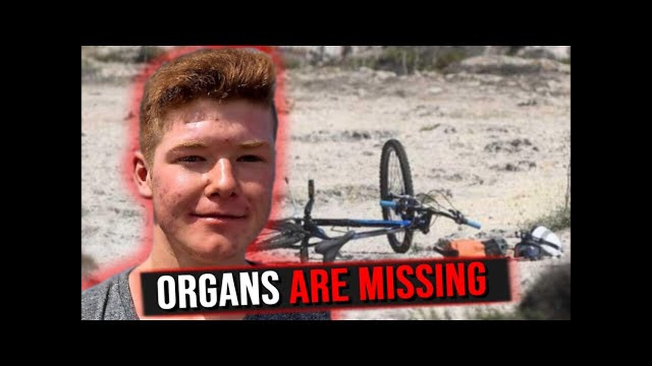 MISSING ORGANS