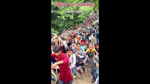 snack nagpachmi india