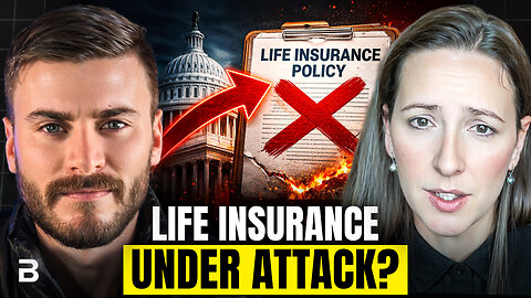 Is the Government Targeting Life Insurance Tax Benefits? Finseca Responds | Maggie Seidel