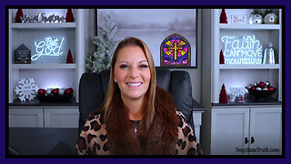 ✝️ Julie Green Ministries ♡♱ Taking Down the Globalist Scumbag Criminals in Canada, the UK & France