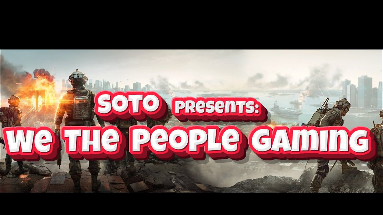 We The People Gaming