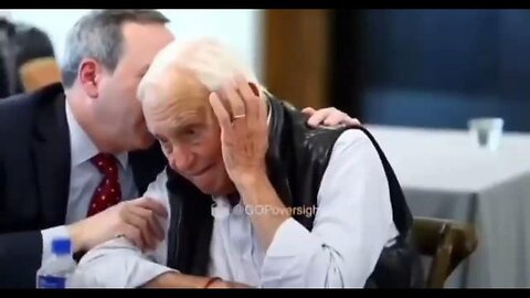 'I will fucking kill you' - Lex Wexner's attorney caught on a hot mic