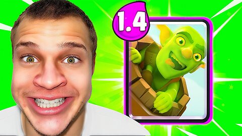 1.4 GOBLIN BARREL CYCLE