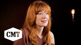 Now & Then w/ Kaitlin Butts | CMT