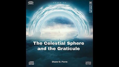 ♫ The Celestial Sphere and The Geographic Graticule ♫