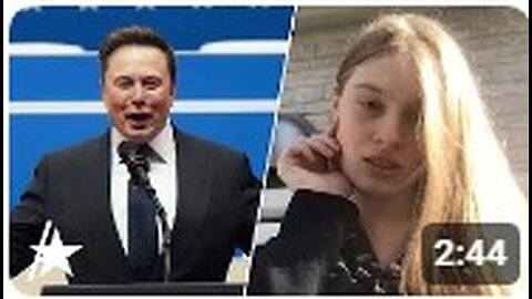 Elon Musk’s Daughter Vivian Calls Out His Controversial Salute at Trump’s Inauguration