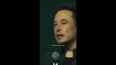 Solving one miserable problem cannot be the goal of life -- Elon musk