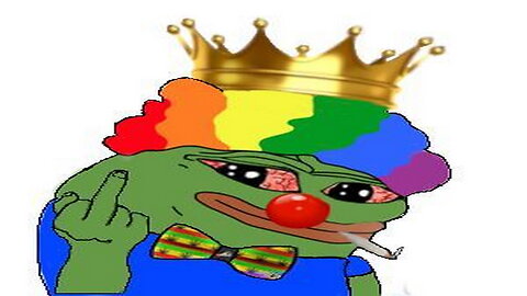 fren news17 - RETURN OF THE FREN