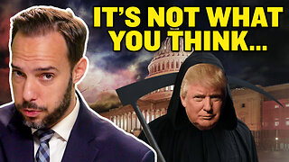 The Shutdown Deal Just Gave Trump EVERYTHING He Wants