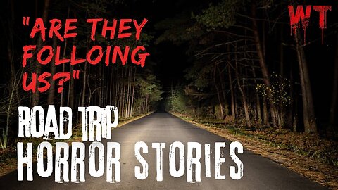 Sri Lankan Horror Short Film | Trincomalee Road Mystery After 8PM