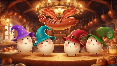 Cartoons for children! #cartoon#children #funnystories