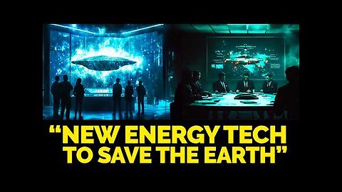 Can These 4 New Energy Tech Innovations Save the Earth? | Dr. Steven Greer