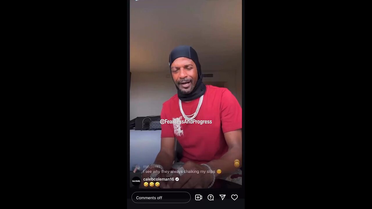 Whatever kinda fan you is 💔😭