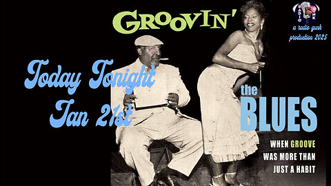 Today Tonight Jan 21st - Grooving with Howard Stern