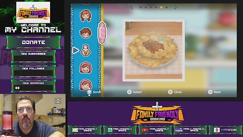 Cooking Mama Cookstar Chili Con Carne